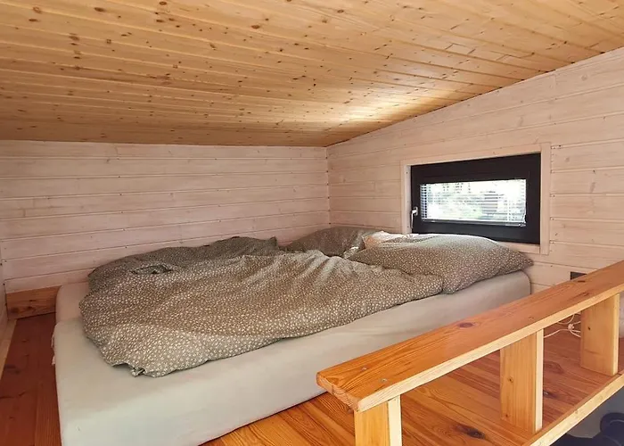 度假居 Tiny House Pod Tresni Kaznejov